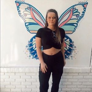 Meet your Posher, Michele